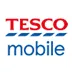 Tesco Mobile Logo